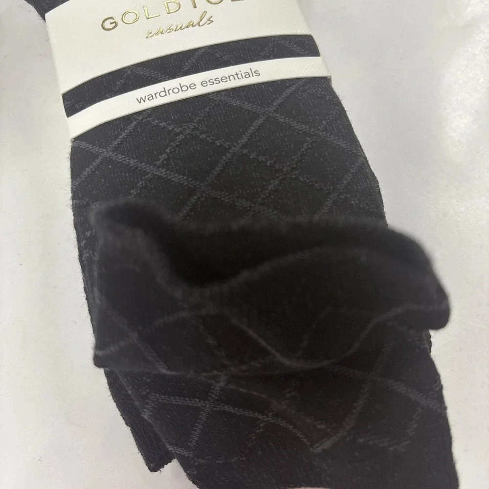 Gold Toe gold toe